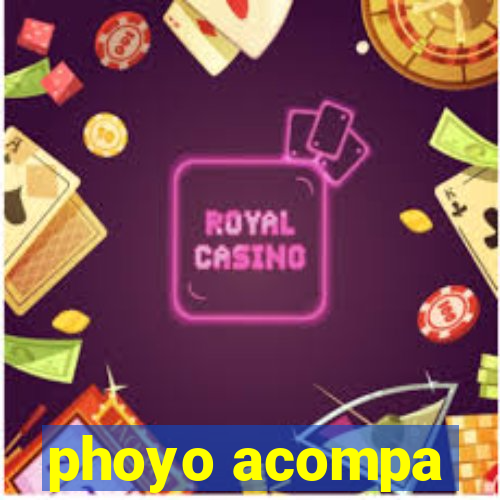 phoyo acompa